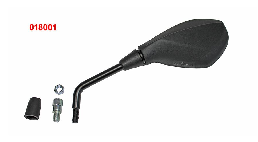 BMW R 1250 R Rückspiegel