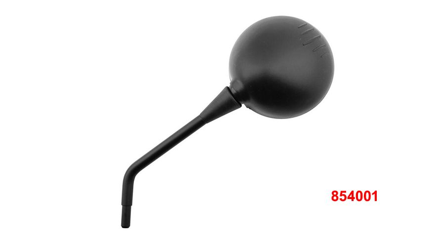 BMW R1200GS (04-12), R1200GS Adv (05-13) & HP2 Rückspiegel