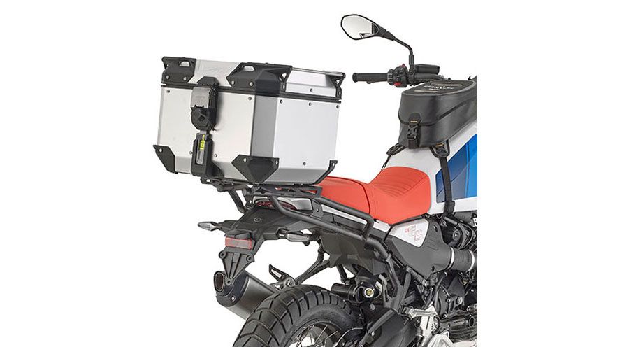 BMW R12nineT, R12, R12S & R12G/S Topcasehalterung