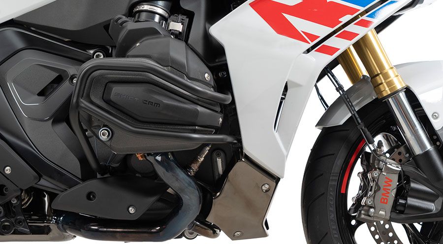 BMW R1300RS Sturzbügel