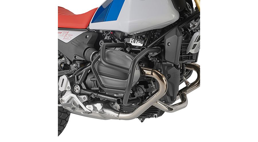 BMW R12nineT, R12, R12S & R12G/S Sturzbügel