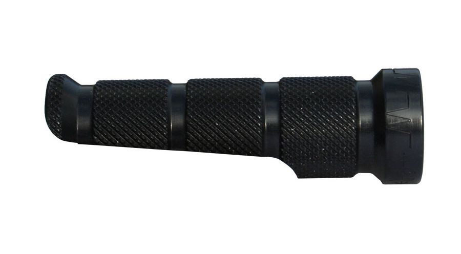 BMW R1300RS Racing Fußrasten