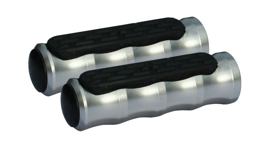 BMW R1300RS Super Grip Fußrasten