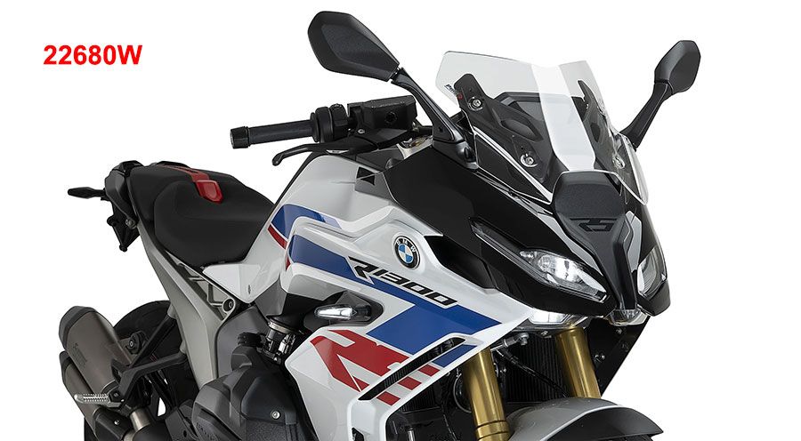 BMW R1300RS Sportscheibe
