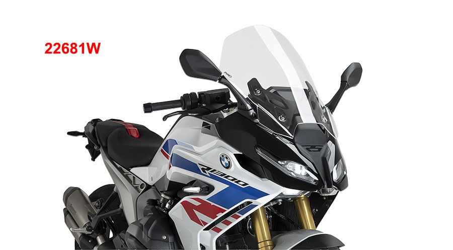 BMW R1300RS Tourenscheibe