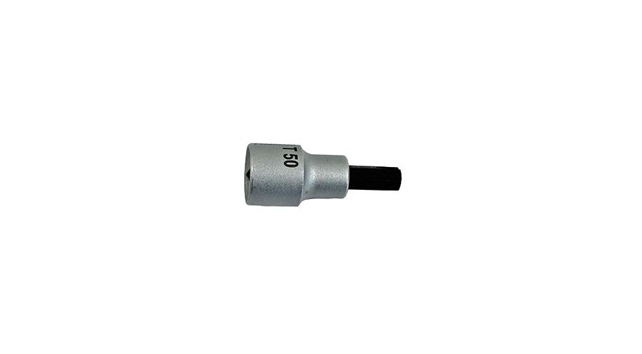 BMW R 1250 GS & R 1250 GS Adventure Torx 50 Stecknuss für Radwechsel