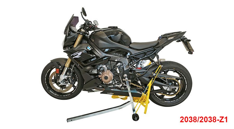 BMW S1000R (2021- ) Zentrallifter