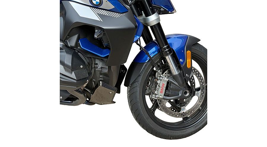 BMW R1300R Kotflügelverlängerung