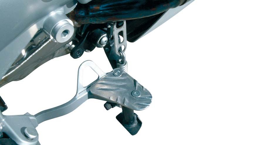BMW R 80 Modelle Bremshebelvergrößerung