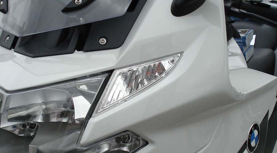 BMW K1200GT (2006-2008) Blinkergläser