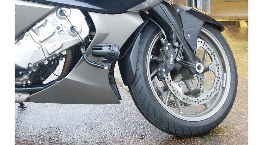 BMW K1600GT & K1600GTL Kotflügelverlängerung