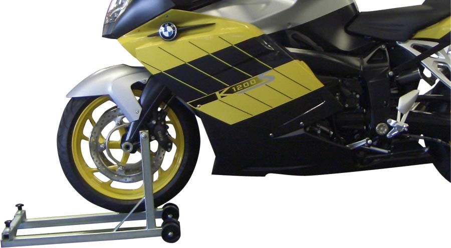 BMW K 1600 B Frontlifter