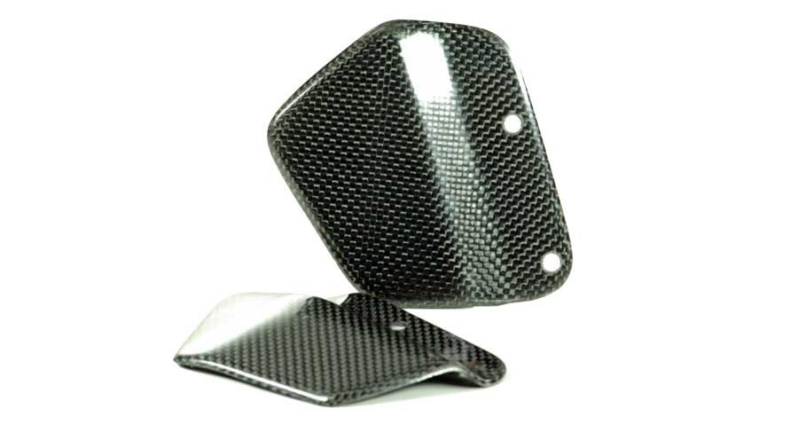 BMW S1000R (2014-2020) Carbon Fersenschutz für FXR-BM01