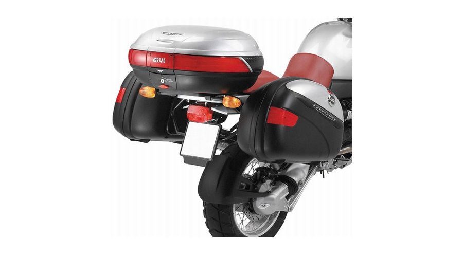 BMW R850GS, R1100GS, R1150GS & Adventure Seitenkofferhalterung