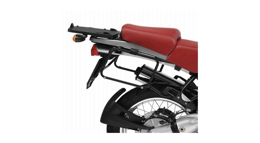 BMW R850GS, R1100GS, R1150GS & Adventure Topcasehalterung