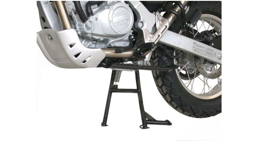BMW F 650, CS, GS, ST, Dakar (1994-2007) Hauptständer