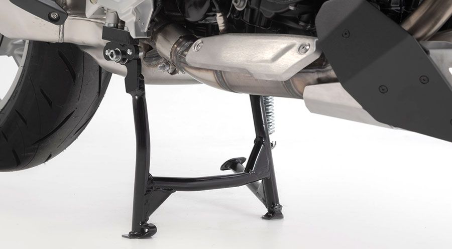 BMW F900XR Hauptständer