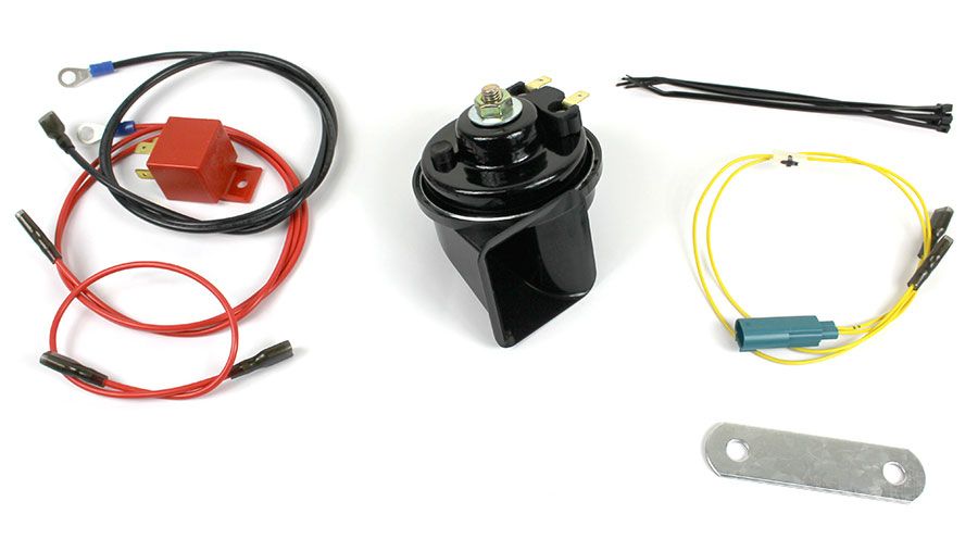 BMW F800S, F800ST & F800GT Wolo Hupe F800GT