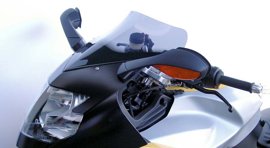 BMW K1300S Spoilerscheibe