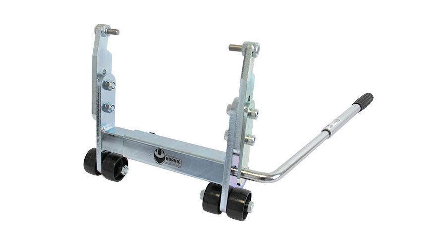 BMW K1200S Lifter