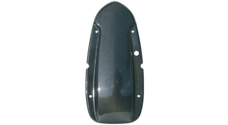 BMW R1100S Lichtmaschinenabdeckung