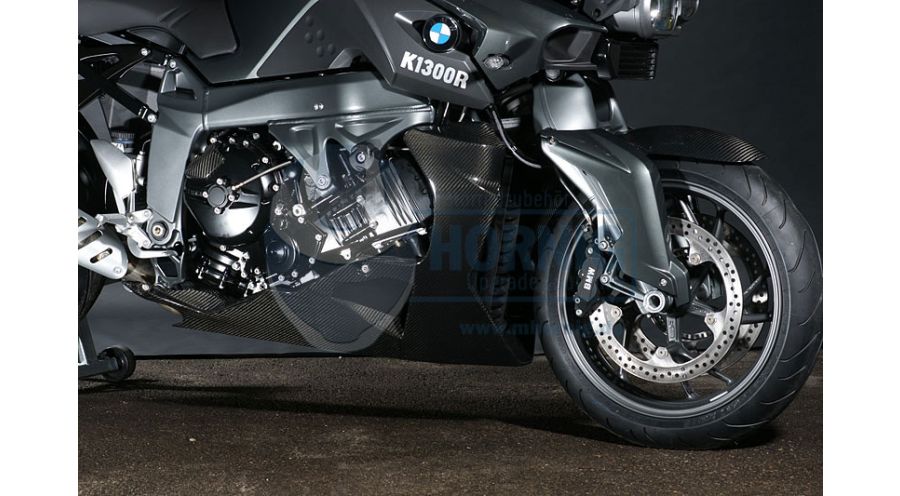 BMW K1300R Motorspoiler