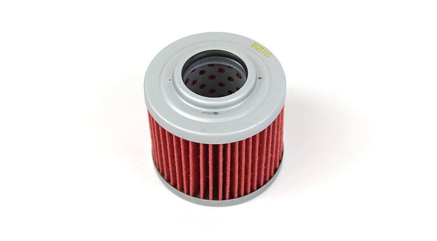 BMW F 650, CS, GS, ST, Dakar (1994-2007) Ölfilter