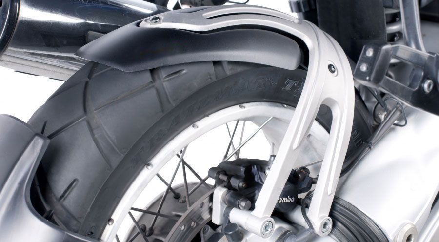 BMW R850GS, R1100GS, R1150GS & Adventure ABS Kotflügel hinten