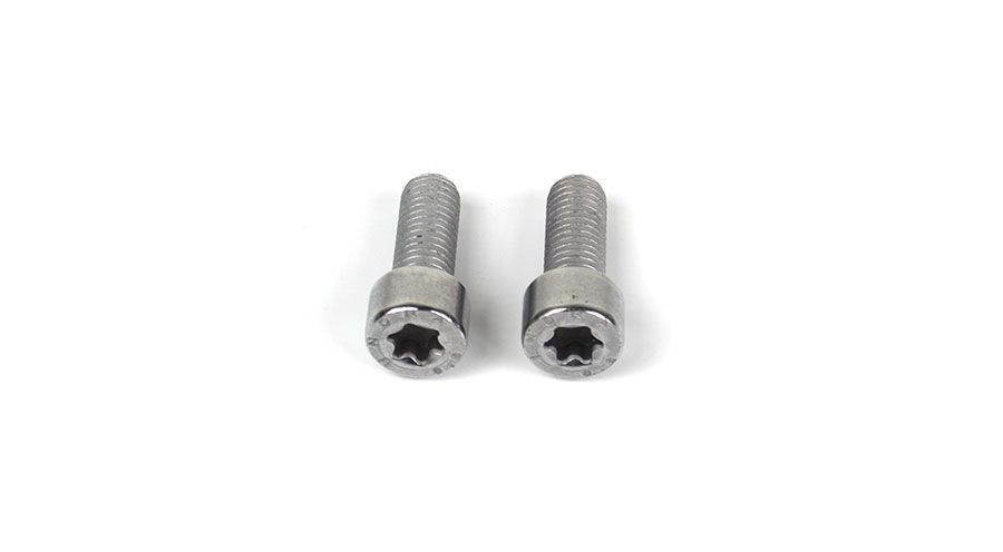 BMW R850C, R1200C 2x Schrauben M10x25