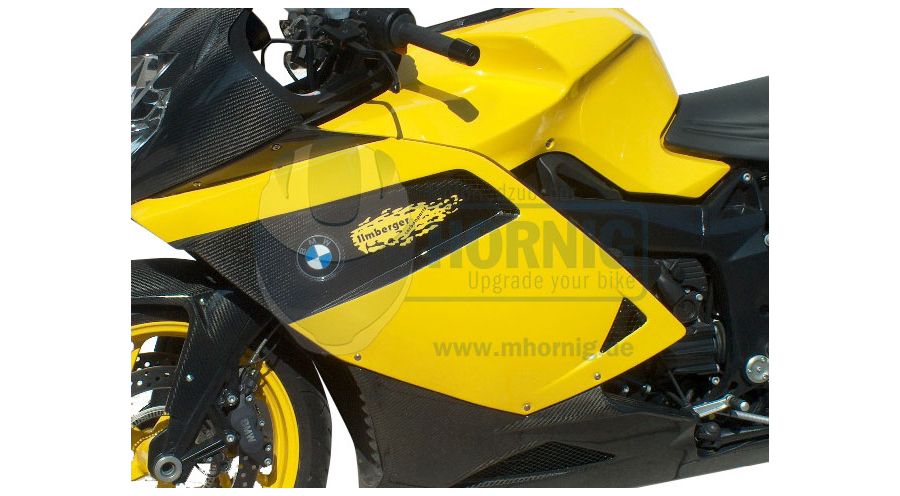 BMW K1200S Seitenverkleidung