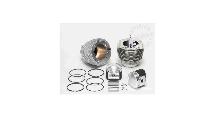 BMW R 80 Modelle Power Kit