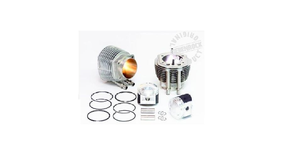 BMW R 80 Modelle Power Kit Extra