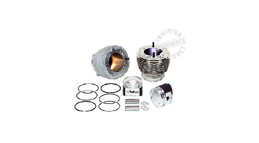 BMW R 80 Modelle Power Kit