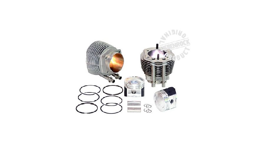 BMW R 80 Modelle Power Kit Extra