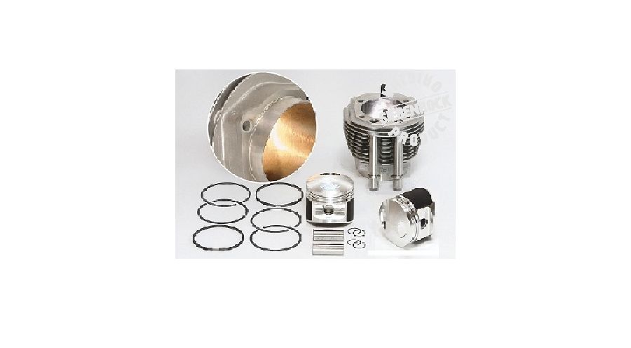 BMW R 100 Modelle Ersatzkit Extra