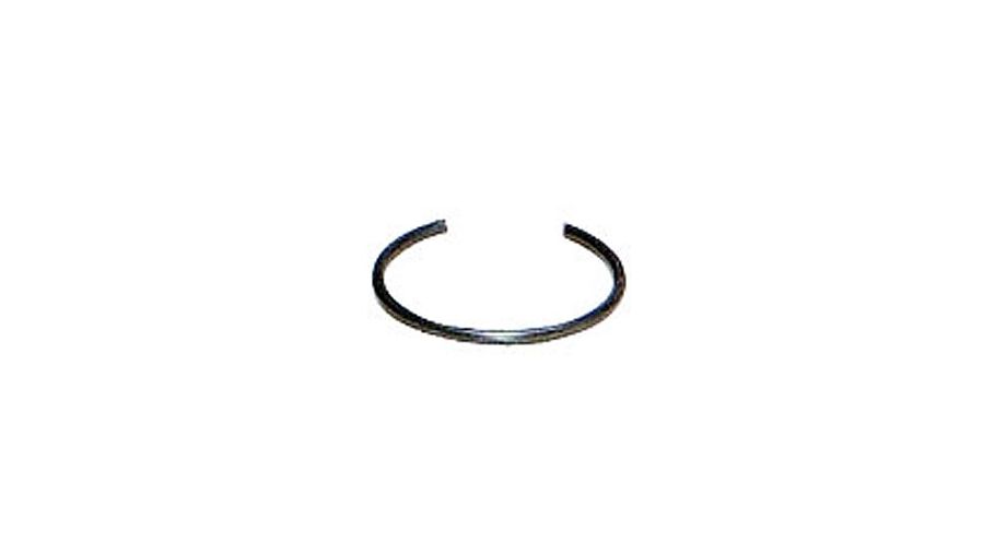 BMW R 80 Modelle C-Ring Bolzensicherung