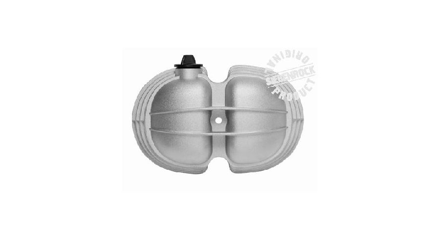 BMW R 80 Modelle Ventildeckel Touring