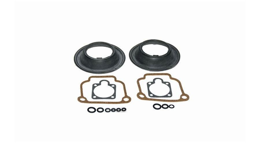 BMW R 80 Modelle Dichtsatz Bing-32mm-Gleichdruckvergaser