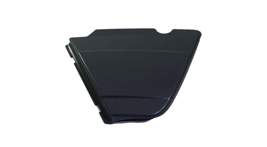 BMW R 80 Modelle Batterieabdeckung rechts, Neuauflage