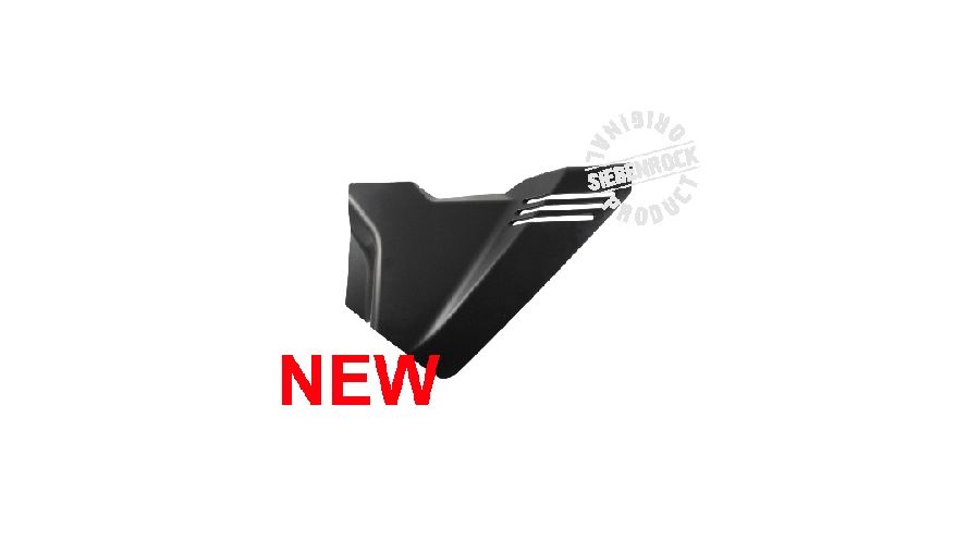 BMW R 80 Modelle Batterieabdeckung G/S links Neuauflage