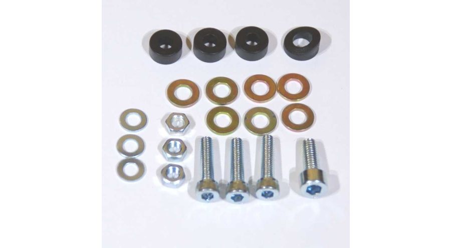 BMW R 80 Modelle Schraubensatz