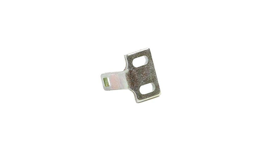 BMW R 100 Modelle Halter hinten