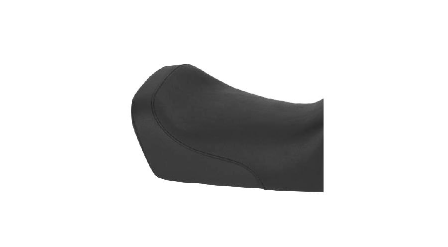 BMW R 100 Modelle Bezug schwarz, Neuauflage