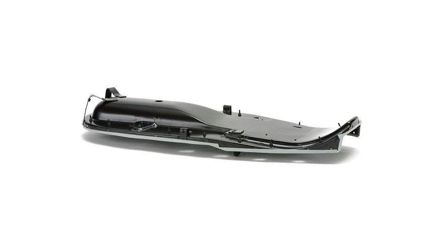 BMW R 100 Modelle Wanne