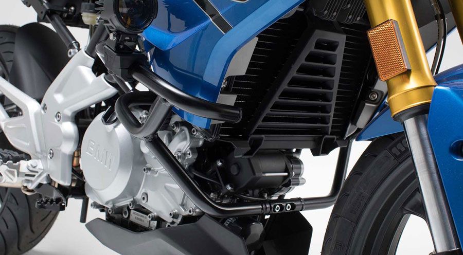 BMW G 310 GS Sturzbügel