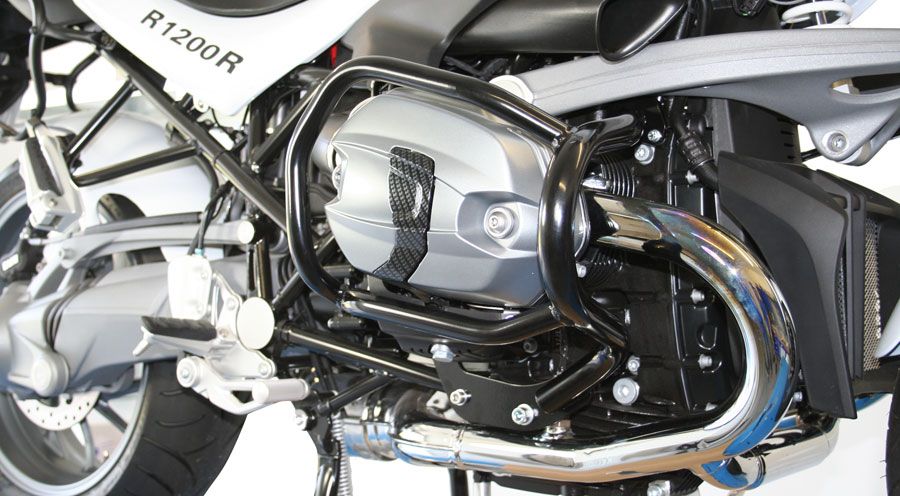 BMW R1200R (2005-2014) Sturzbügel