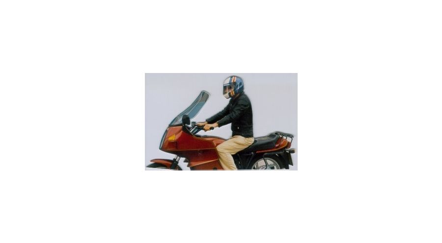 BMW R 100 Modelle Tourenscheibe Arizona