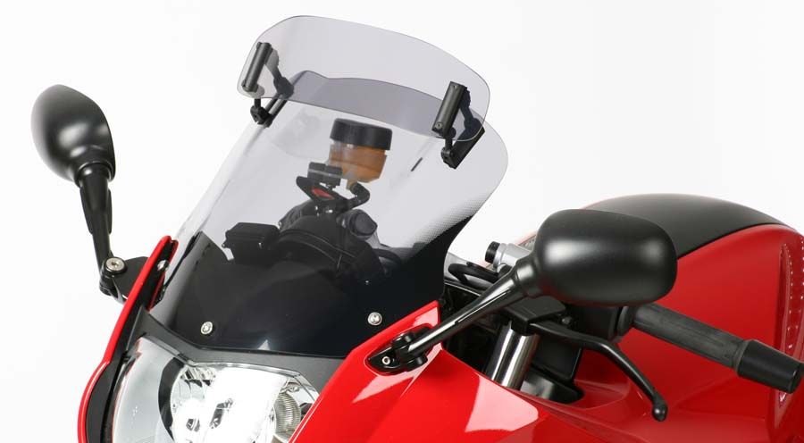 BMW F800S, F800ST & F800GT Variotourenscheibe