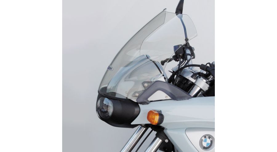 BMW F 650, CS, GS, ST, Dakar (1994-2007) Windschild F650CS