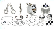 BMW R 100 Modelle Big Bore Kit